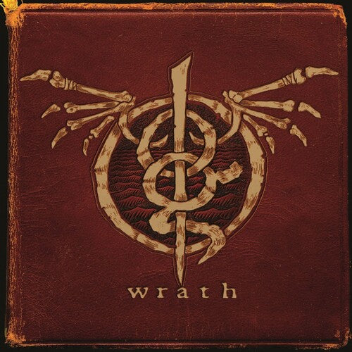 Lamb of God - Lamb of God - Wrath