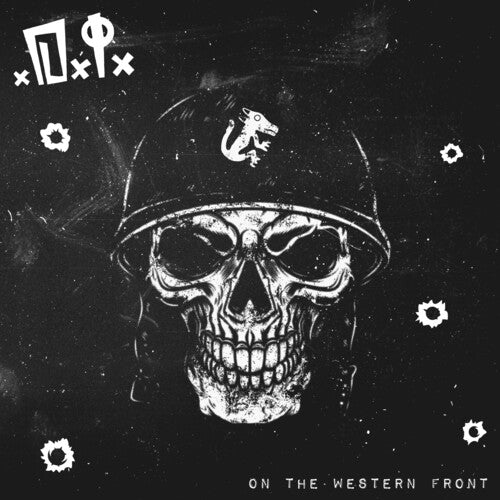 D.I. - D.I. - On The Western Front