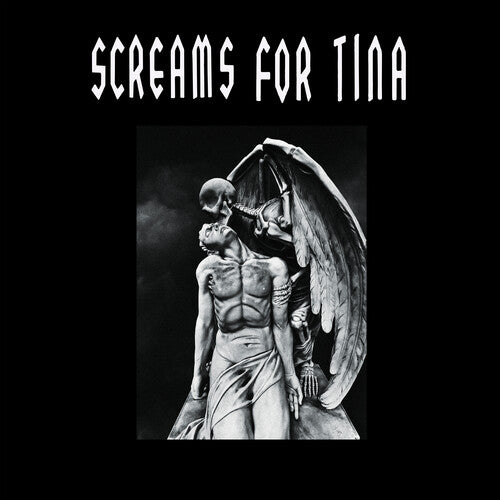 Screems for Tina - Screems for Tina - Screams For Tina