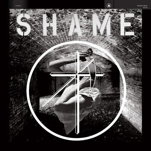 Uniform - Uniform - Shame (Smoke Vinyl)