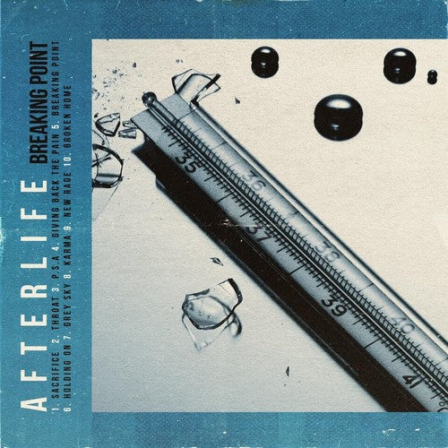 Afterlife - Afterlife - Breaking Point