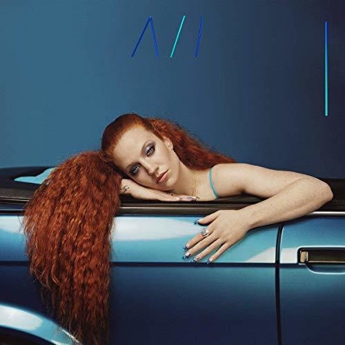 Jess Glynne - Jess Glynne - Always In Between