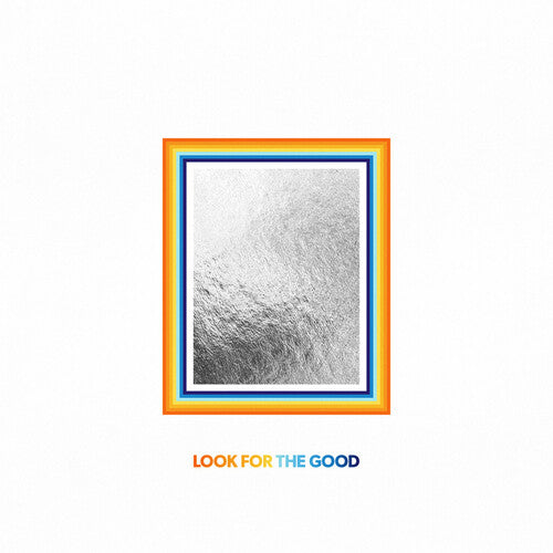 Jason Mraz - Jason Mraz - Look For The Good