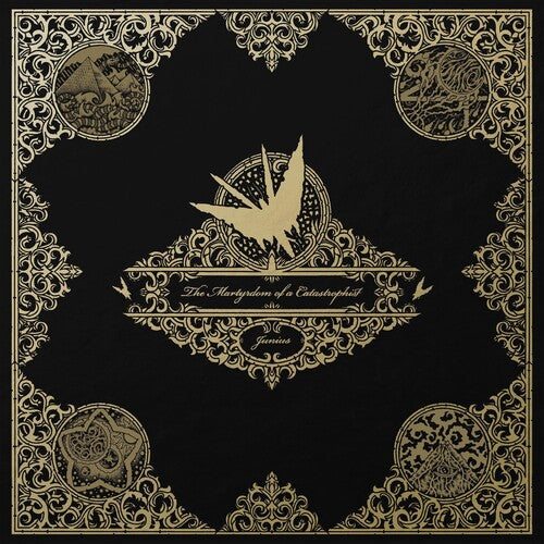 Junius - Junius - The Martyrdom of a Catastrophist