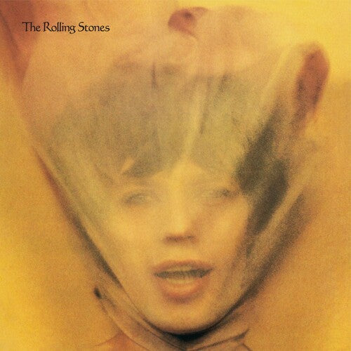 The Rolling Stones - The Rolling Stones - Goats Head Soup [4LP Super Deluxe Box Set]