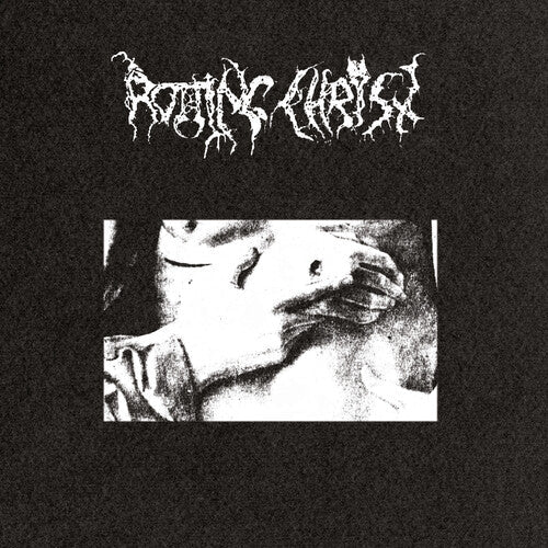 Rotting Christ & Monumentum - Rotting Christ & Monumentum - Split Ep 1991