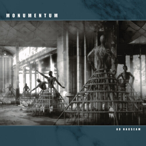 Monumentum - Monumentum - Ad Nauseam
