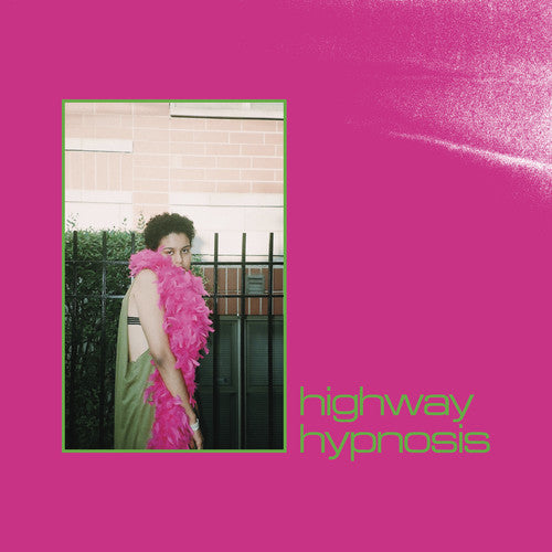 Sneaks - Sneaks - Highway Hypnosis