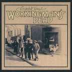 The Grateful Dead - The Grateful Dead - Workingman's Dead
