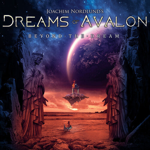 Dreams of Avalon - Dreams of Avalon - Beyond The Dream (Blue)