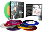 Iggy Pop - Iggy Pop - Gimme Some Skin (The 7" Collection) [7LP 7-inch]