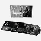 Bruce Springsteen - Bruce Springsteen - Springsteen On Broadway
