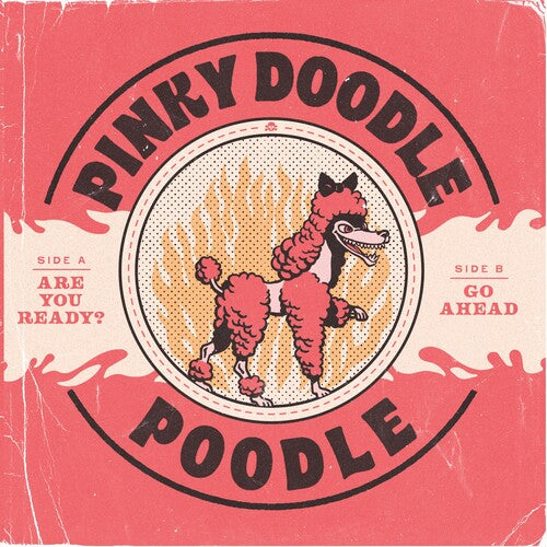 Pinky Doodle Poodle - Pinky Doodle Poodle - Are You Ready