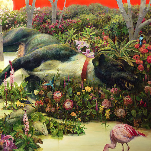 Rival Sons - Rival Sons - Feral Roots