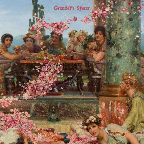 Grendel's Syster - Grendel's Syster - Myrtle Wreath / Myrtenkranz