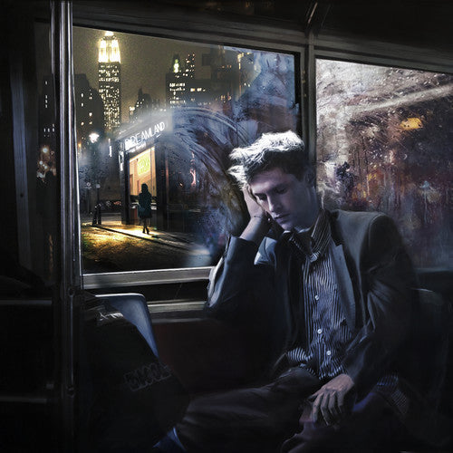 The Paper Kites - The Paper Kites - On the Train Ride Home