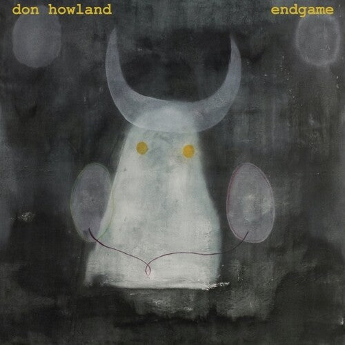 Don Howland - Don Howland - Endgame