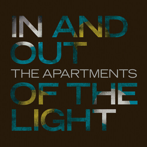 The Apartments - The Apartments - In And Out Of The Light
