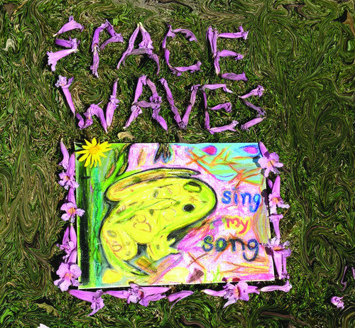Space Waves - Space Waves - Sing My Song