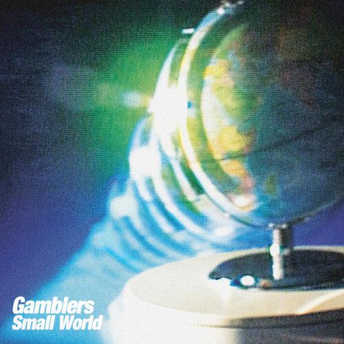 Gamblers - Gamblers - Small World