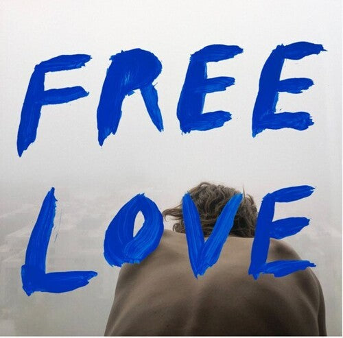 Sylvan Esso - Sylvan Esso - Free Love