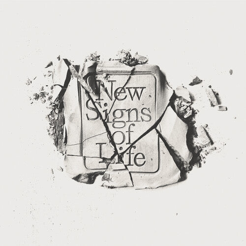 Death Bells - Death Bells - New Signs of Life