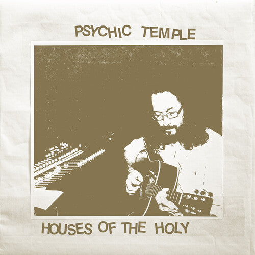 Psychic Temple - Psychic Temple - Houses of the Holy