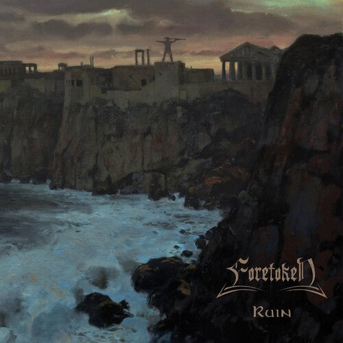 Foretoken - Foretoken - Ruin