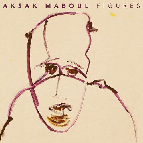 Aksak Maboul - Aksak Maboul - Figures