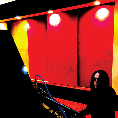 Diamanda Galas - Diamanda Galas - De-formation