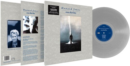 Howard Jones - Howard Jones - Cross That Line