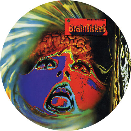 Brainticket - Brainticket - Cottonwoodhill (Picture)