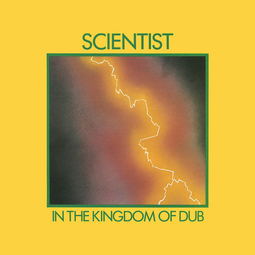 Scientist & Prince Jammy - Scientist & Prince Jammy - In The Kingdom Of Dub