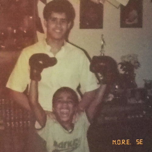 N.O.R.E. - N.O.R.E. - 5E