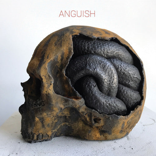 Anguish - Anguish - Anguish