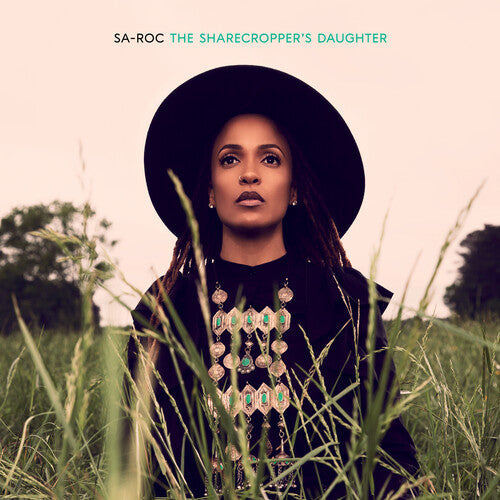 Sa-Roc - Sa-Roc - The Sharecropper's Daughter [2LP]