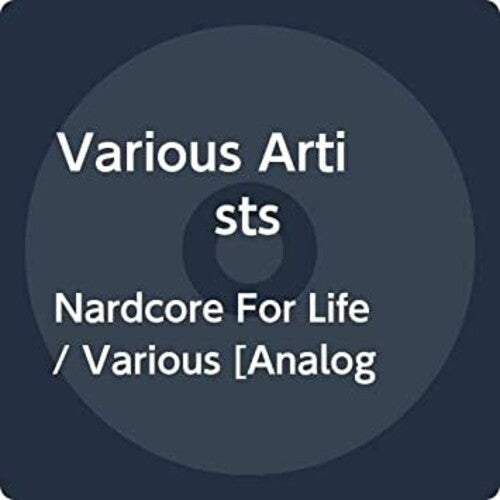 Various Artists - Various Artists - Nardcore For Life (Various Artists)