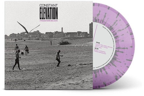 Constant Elevation - Constant Elevation - Freedom Beach
