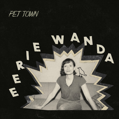 Eerie Wanda - Eerie Wanda - Pet Town