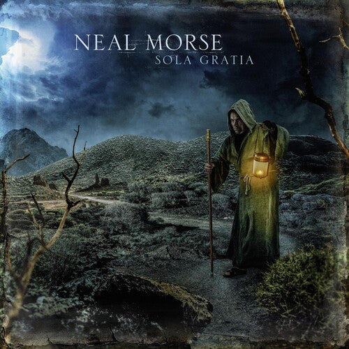 Neal Morse - Neal Morse - Sola Gratia