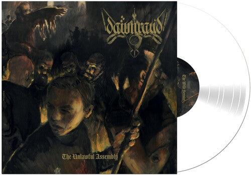 Dawn Ray's - Dawn Ray's - The Unlawful Assembly