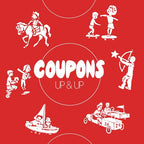 Coupons - Coupons - Up & Up