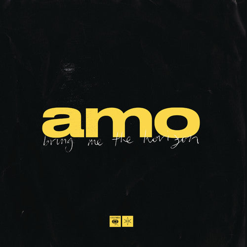 Bring Me the Horizon - Bring Me the Horizon - amo [2LP]