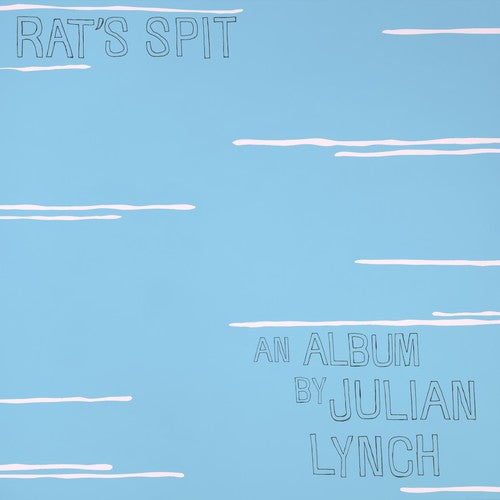 Julian Lynch - Julian Lynch - Rat's Spit