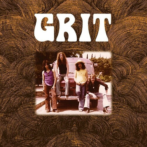 The Grit - The Grit - Grit