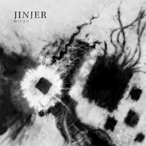 Jinjer - Jinjer - Micro