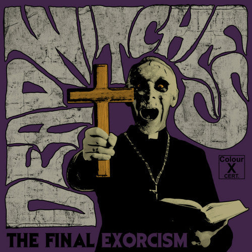 Dead Witches - Dead Witches - Final Exorcism