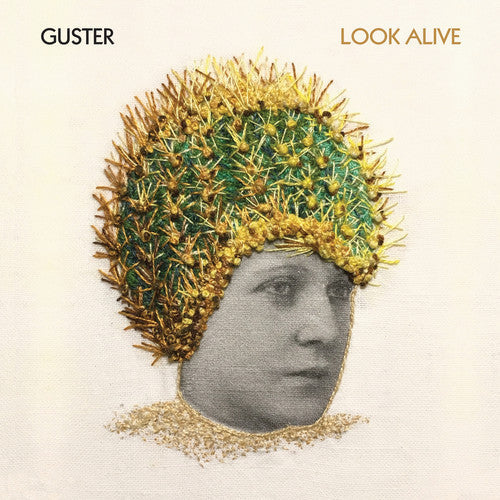 Guster - Guster - Look Alive