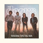 The Doors - The Doors - Waiting For The Sun (remastered)