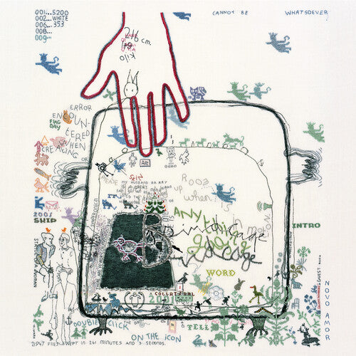 Novo Amor - Novo Amor - Cannot Be, Whatsoever